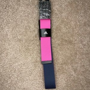 adidas Reversible Web Golf Belt